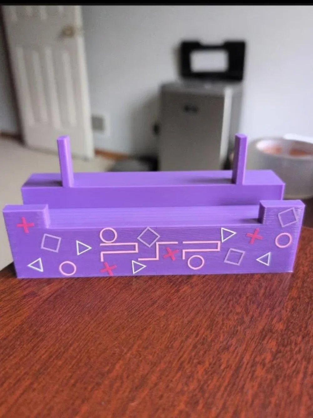 Sony charging dock